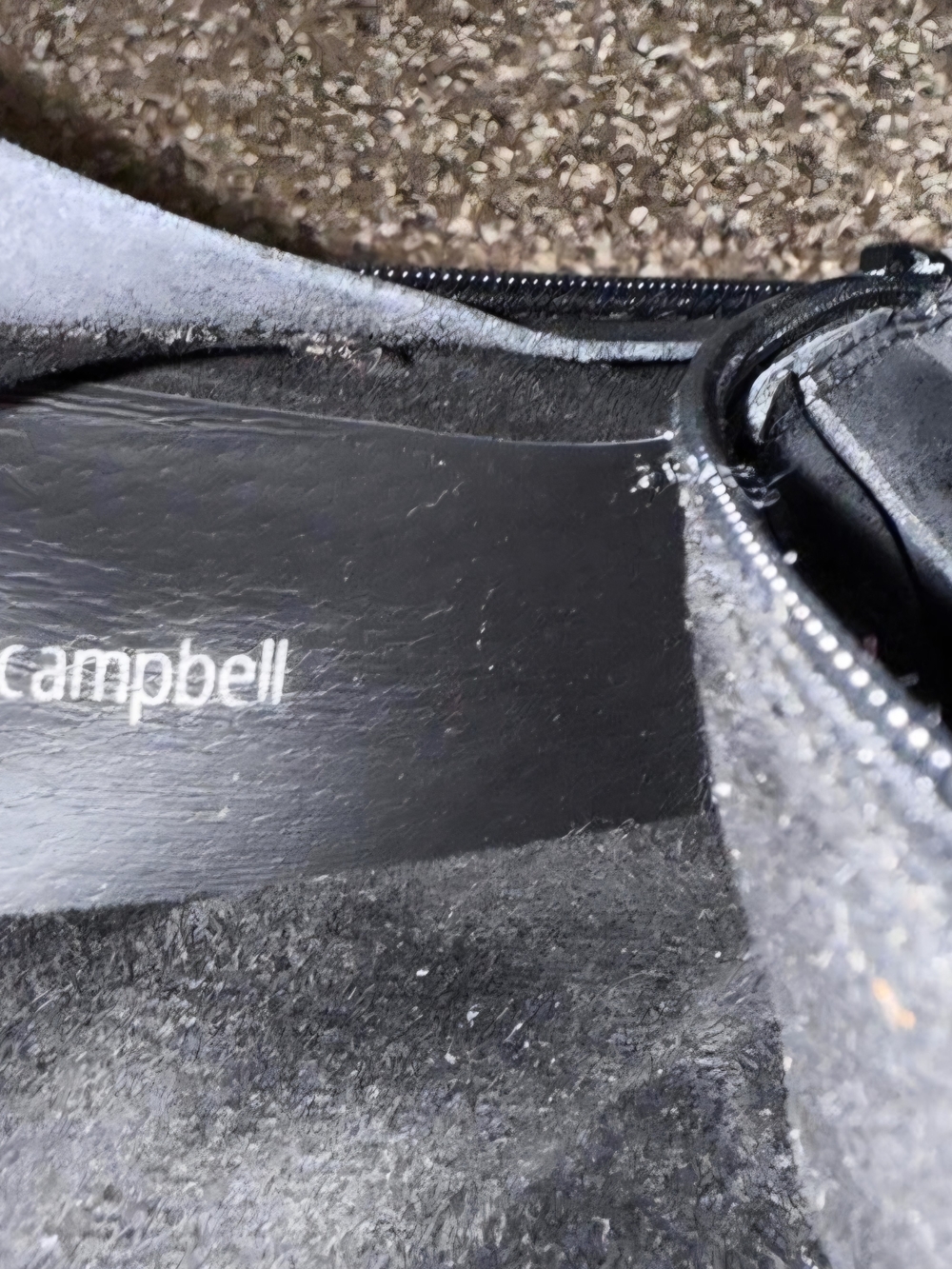 Jeffrey Campbell Nothing But Buckles Boots - Picture 5 of 5